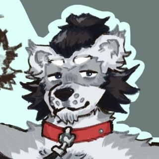 Telegram profile photo for (⚡️YCH OPEN) берлога теодора 🔞