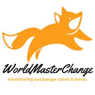 Telegram profile photo for worldmasterchange