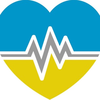 Telegram group profile photo for Гуманитарная помощь ХАРЬКОВ 🇺🇦