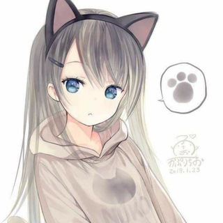 Telegram profile photo for ЧВК КОТЯТА \ Фембой движ