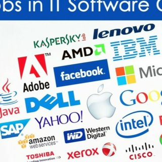 Telegram group profile photo for Offcampus Jobs for Freshers