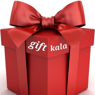 Telegram profile photo for Gift.kala مهرنگاری توزیع
