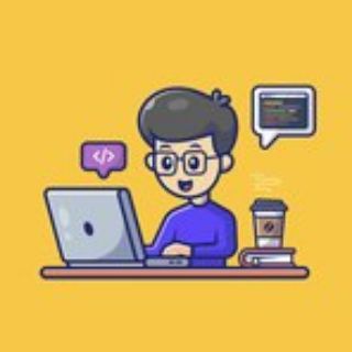 Telegram group profile photo for مبرمجين محترفين 🧑💻👩💻💻🎮