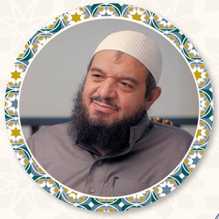 Telegram profile photo for د . أحمد إسماعيل
