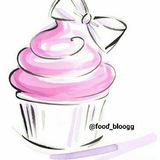 Telegram profile photo for Food_bloogg Reklama