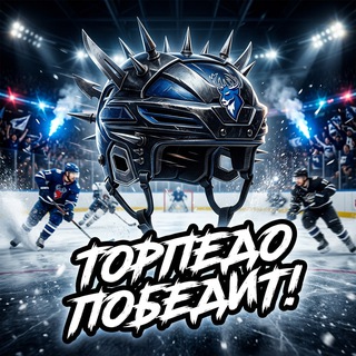 Telegram profile photo for Торпедо Победит!