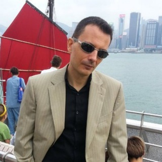 Telegram profile photo for Charles Dereeper Officiel