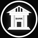Telegram profile photo for Общак Банк