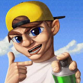 Telegram profile photo for Garvin