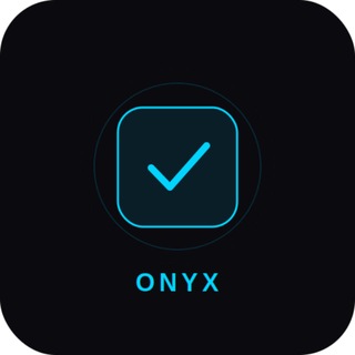 Telegram profile photo for OnyxCheck