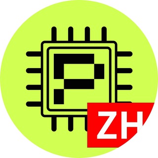 Telegram group profile photo for Phala 中文社区|机密 AI 云与节点技术