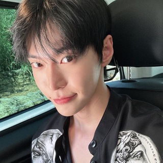 Telegram profile photo for doyoung