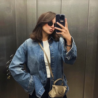 Telegram profile photo for реклама Казбековна