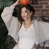 Telegram profile photo for Park Jihyo.