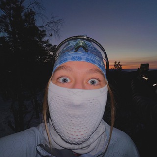 Telegram profile photo for biathlon live от Ани