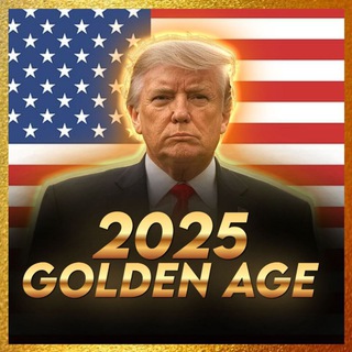 Telegram profile photo for GoIden Age