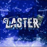 Telegram profile photo for Laster Channel🥷