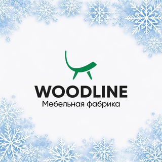 Telegram profile photo for WOODLINE
