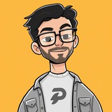 Telegram profile photo for P!JEX EDIT