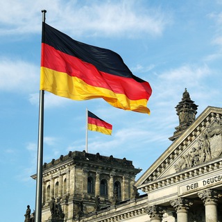Telegram profile photo for Die Leistungen Deutschlands 🇩🇪