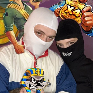Telegram profile photo for Asport