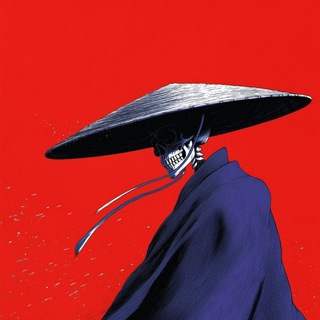 Telegram profile photo for Silent Store🗽