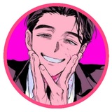 Telegram profile photo for γ
€@ ππΊπ
πΎπππΊπ`π π
πππΎγ
€β‘γ
