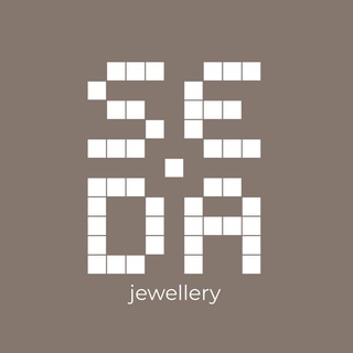 Telegram profile photo for SEDA Jewellery