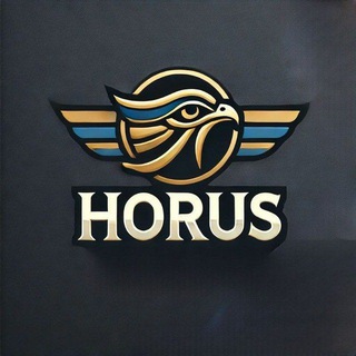 Telegram profile photo for Horus TR𓂀