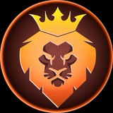 Telegram profile photo for LION | Переход
