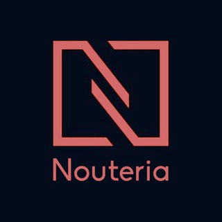 Telegram profile photo for Nouteria | Sifatli noutbuklar