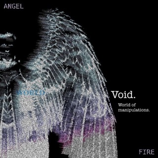 Telegram profile photo for Void.