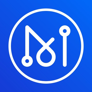Telegram profile photo for MATRIX AI Network
