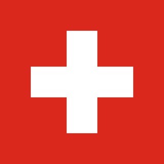 Telegram profile photo for Switzerland 🇨🇭 Official