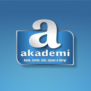 Telegram profile photo for Okumalar Kanalı | Akademi Dergisi