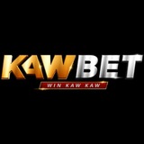 Telegram profile photo for KAWBET_OFFICIAL CHANNEL