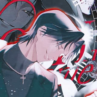 Telegram profile photo for 〝 蟲太郎&𝐤𝐚𝐳𝐞 #.𝐩𝐚𝐫𝐚𝐭𝐢𝐬𝐞