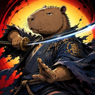Telegram profile photo for KOBA