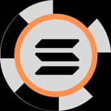 Telegram profile photo for SolCasino Channel