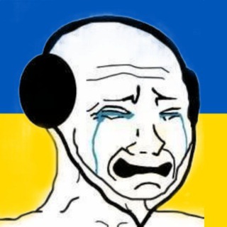 Telegram profile photo for Стрекіт цикад