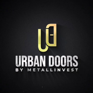 Telegram profile photo for Urban Doors (оптом)