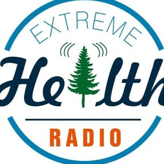 Telegram profile photo for Extreme Health Radio