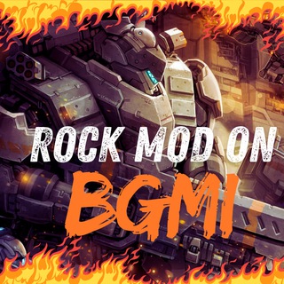 Telegram profile photo for BGMI Mods and Config files
