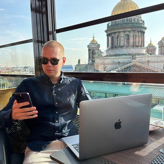 Telegram profile photo for Bastyrev