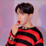 Telegram profile photo for Hoseok Jung