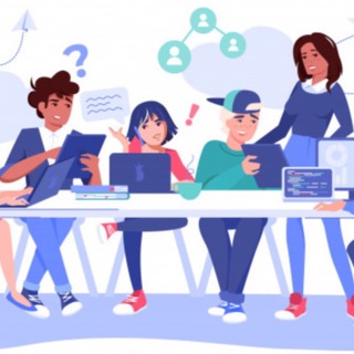 Telegram group profile photo for Белград - специалисты