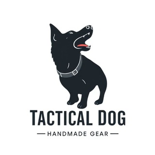 Telegram profile photo for Tactical Dog_Амуниция для собак