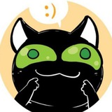Telegram profile photo for Кошки-мышки🔥