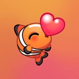 Telegram profile photo for выдачи