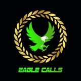 Telegram profile photo for Eagle Calls